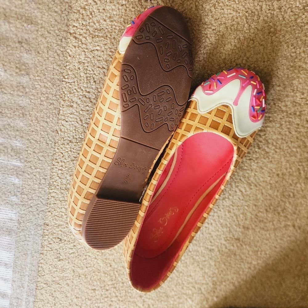 Shoe bakery  - Picture 11 of 11